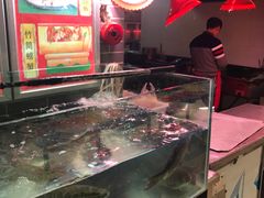 水产区-祥云美食城(南强步行街店)
