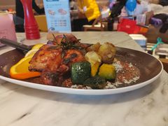 -玛尚诺意式餐厅(新达汇三林店)