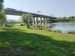 -门城湖公园