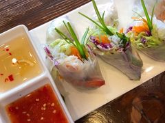 -Siam泰餐厅(水上公园店)