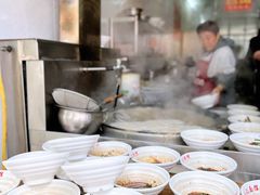 -陈记锅盖面(长江路店)