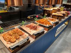 -千滋百味自助海鲜烤肉(布吉景华店)