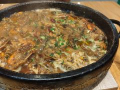 -老奶奶私房菜(天台里街店)