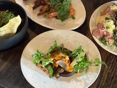 -Ocean's Table 欧舍