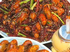 -京悦南门涮羊肉·羊蝎子火锅(田林路店)