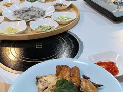 -精致顺德菜(琶洲店)