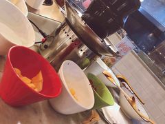 -比格比萨自助(宋家庄店)