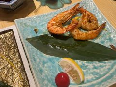 -清水日本料理铁板烧(学府路店)