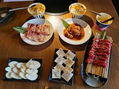 -玖合肉町·烧肉(惠安禹洲店)