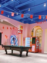 -宝燕乐园(闵行旗舰店)