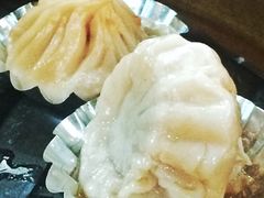 -四季美汤包(户部巷店)