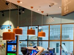 -Dough&Joe团憩(瑞虹天地月亮湾店)