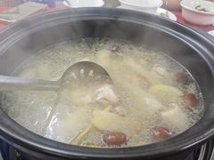 -花苑美食横琴生蚝火锅(拱北粤华路店)