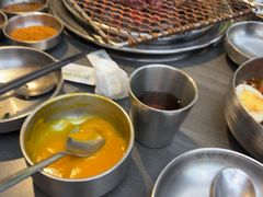 -农乐园炭火烤肉(繁花中心店)