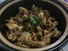-柴火农家饭(遇龙河店)