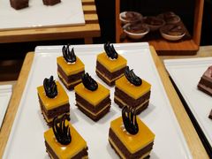 -西藏饭店·亚克·食光自助餐厅(文殊院店)