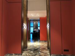 -悦厅·下午茶(杭州柏悦酒店)