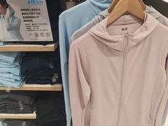 -优衣库(珠海华发商都店)