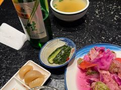 -老西安饭庄(鼓楼店)