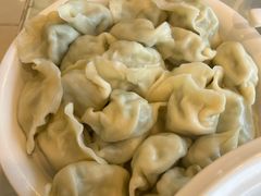 三鲜饺子-牟传仁饭庄(星海店)