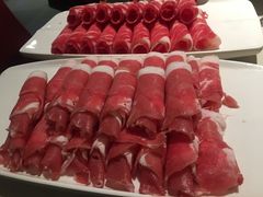-海底捞火锅(勒泰店)
