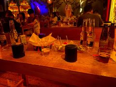 葡萄精酿-Helens海伦司小酒馆(南京洪武路店)