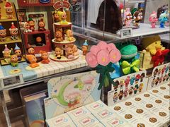 -泡泡玛特POPMART(武汉新天地南馆店)