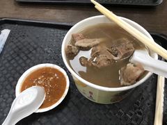 -陈董药炖排骨(饶河街店)