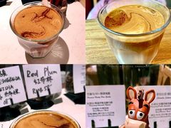 -Punchline Coffee&Roaster(同济大学店)