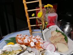 -古田居·特色寿司料理(星之岛旗舰店)