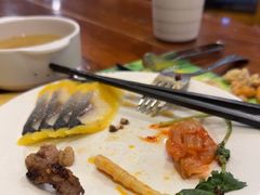 -拉丁餐厅·巴西烤肉自助餐(地王广场店)