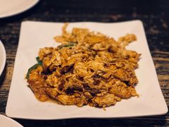 -我去·春饼文化主题餐厅(国定路总店)