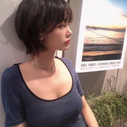 -SY水源护肤造型