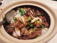 -蔡澜点心·粤菜(新街口IFCX店)