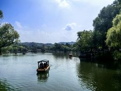 -承德避暑山庄景区