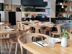 大堂-La Strada(安福路店)