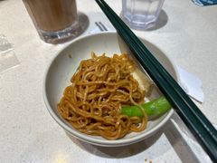 瑞士鸡亦捞公仔面-和平馆·地道港澳茶餐厅(西门口店)