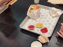 -Shake Shack(南山万象天地店)