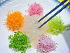 -径山十八道·风味民间菜(杭州总店)