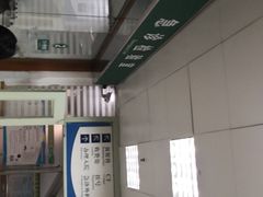 -华中科技大学同济医学院附属同济医院(汉口院区)