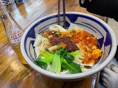-郑记biangbiang面(钟楼店)