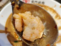 -前门·鲜肉火锅(长风店)