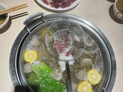 -汕头八合里海记牛肉店(清河店)