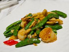 -香樟花园新粤料理(无锡万象城店)