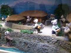 -济州岛泰迪熊博物馆