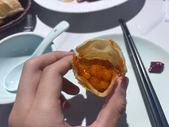口袋虾-必点海鲜·海肠捞饭·鲅鱼水饺(滨江道店)