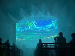 -海南槟榔谷黎苗文化旅游区