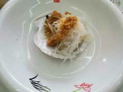 -北戴河庆山饭店·海鲜砂锅粥(北戴河黑石路店)
