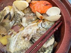 -馨越楼·点心·粤菜(赤坎店)