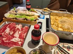 -螺大喜螺蛳粉火锅(雍和宫店)